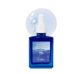 Dr. Althea Aqua Marine Deep Serum 30ml with 70% Bamboo Water and 3D Hyaluronic Acid for deep hydration