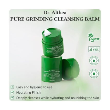 Dr.Althea Pure Grinding Cleansing Balm 50ml