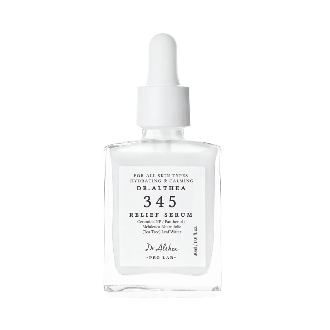 Dr. Althea 345 Relief Serum Dr. Althea 345 Relief Serum