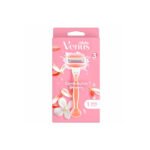 Gillette Venus Comfort Glide Spa Breeze Razor