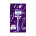 Gillette Venus Smooth Sensitive Razor for Women