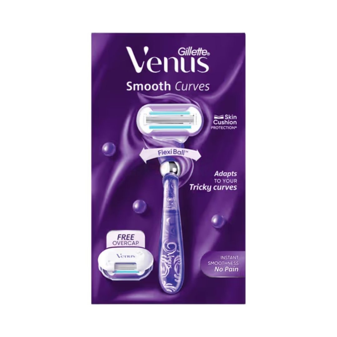 Gillette Venus Smooth Sensitive Razor Gillette Venus Smooth Sensitive Razor for Women