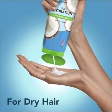 Herbal Essences Hello Hydration Conditioner 275ml