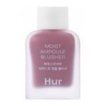 House of Hur Moist Ampoule Blusher 04 Lavender Flush 20ml