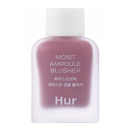 House of Hur Moist Ampoule Blusher 04 Lavender Flush 20ml