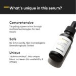 Minimalist Alpha Arbutin 2% Face Serum 30ml for dark spots and hyperpigmentation