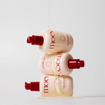 MOEV Annurcatin Hair Oil Essence 80ml