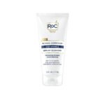 RoC Retinol Correxion Deep Wrinkle Serum Cleanser 177ml anti-aging facial cleanser with retinol