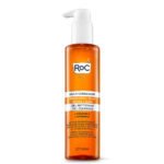 RoC Multi Correxion Revive + Glow Gel Cleanser 177ml with Vitamin C and Glycolic Acid for brighter skin
