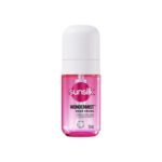 Sunsilk Wondermist Golden Glaze Hair Perfume Treatment 25ml