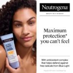 Neutrogena Ultra Sheer Dry-Touch Sunscreen SPF 100+ 88ml