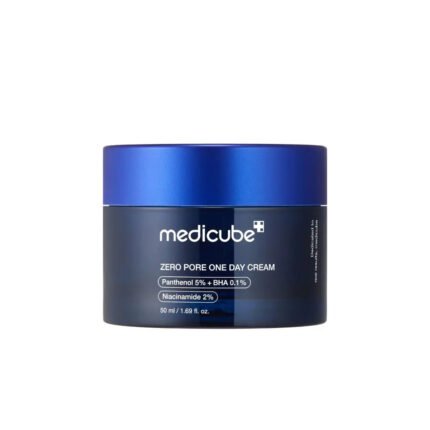 Medicube Zero Pore One Day Cream 50ml