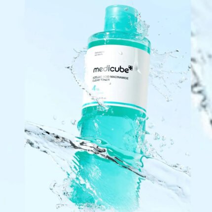 Medicube Azelaic Acid Niacinamide Clear Toner 250ml