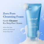 MEDICUBE Zero Foam Cleanser 120g