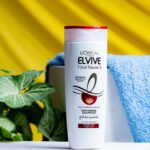 L’Oreal Paris Elvive Total Repair 5 Repairing Shampoo 400ml