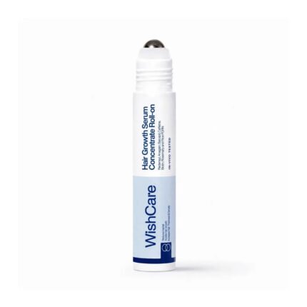 WishCare Hair Growth Serum Concentrate Roll-On 10ml
