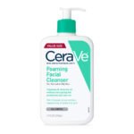 CeraVe Foaming Cleanser for Normal to Oily Skin 473ml