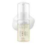 Dr. Althea ABC Glow Whipped Serum 100ml with vegan collagen water and bakuchiol for radiant skin