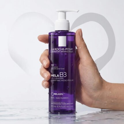 La Roche-Posay Mela B3 Cleanser