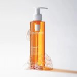 La Roche-Posay Vitamin C Brightening Facial Cleanser