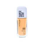 Maybelline New York Super Stay Lumi Matte Liquid Foundation 220