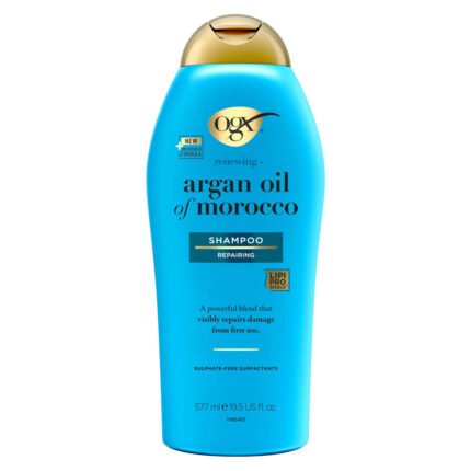 OGX Repairing Argan Oil of Morocco Shampoo 577ml