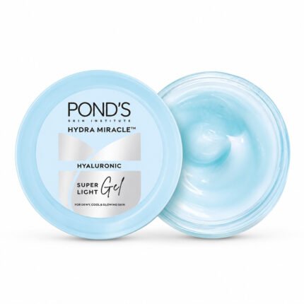 POND'S Hydra Miracle Super Light Gel 100g