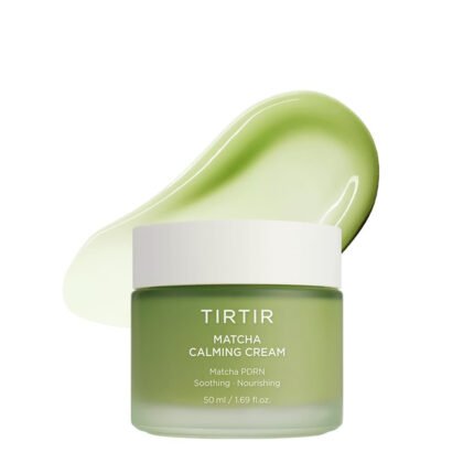 TIRTIR Matcha PDRN Calming Cream 50ml