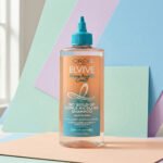 L’Oreal Build Up Micellar Shampoo 500ml