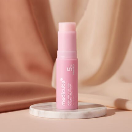 Medicube PDRN Pink Collagen Volume Multi Balm 10ml