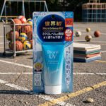 Bioré UV Aqua Rich Watery Essence SPF50+ PA++++ 70g sunscreen