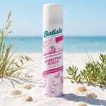 Batiste Sensitive Scalp Dry Shampoo 200ml