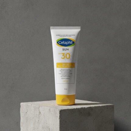Cetaphil Sun SPF 30 Light Gel High Protection 100ml