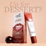 Chemist at Play 2% Kojic Acid Tinted Lip Balm Chocolate
