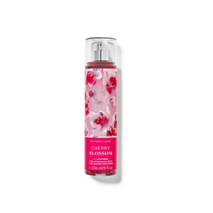 Bath & Body Works Cherry Blossom