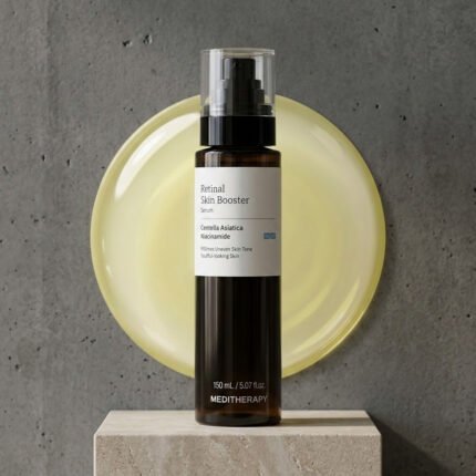 MEDITHERAPY Retinal Skin Booster Serum