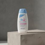 Sebamed Baby Body Lotion For Delicate Skin 200ml