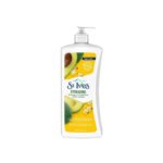 ST. IVES Hydrating Vitamin E & Avocado Body Lotion 621ml