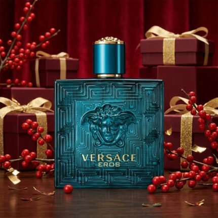 Versace Eros Parfum 200ml