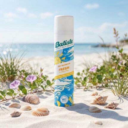 Batiste Fresh Dry Shampoo 200ml