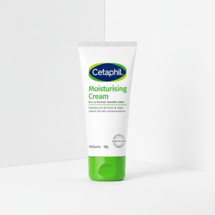 Cetaphil Moisturizing Cream 100g