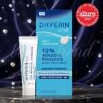 Differin Acne Spot Treatment 10% Benzoyl Peroxide 28g