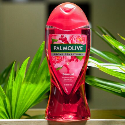 Palmolive Aroma Sensations Sensual Shower Gel
