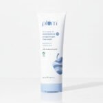 Plum Simply Bright 2% Niacinamide Face Wash With Rice Water