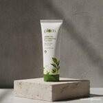 Plum Green Tea Pore Cleansing Face Wash 100ml