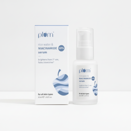 Plum 5% Niacinamide Face Serum 30ml