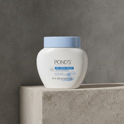 POND’S Cold Cream for Dry Skin 286ml