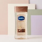 Vaseline Cocoa Radiant Body Oil