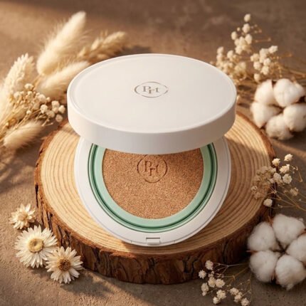 Purito Wonder Releaf Centella BB Cushion Ivory