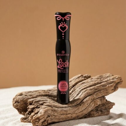 essence Curl & Volume Mascara